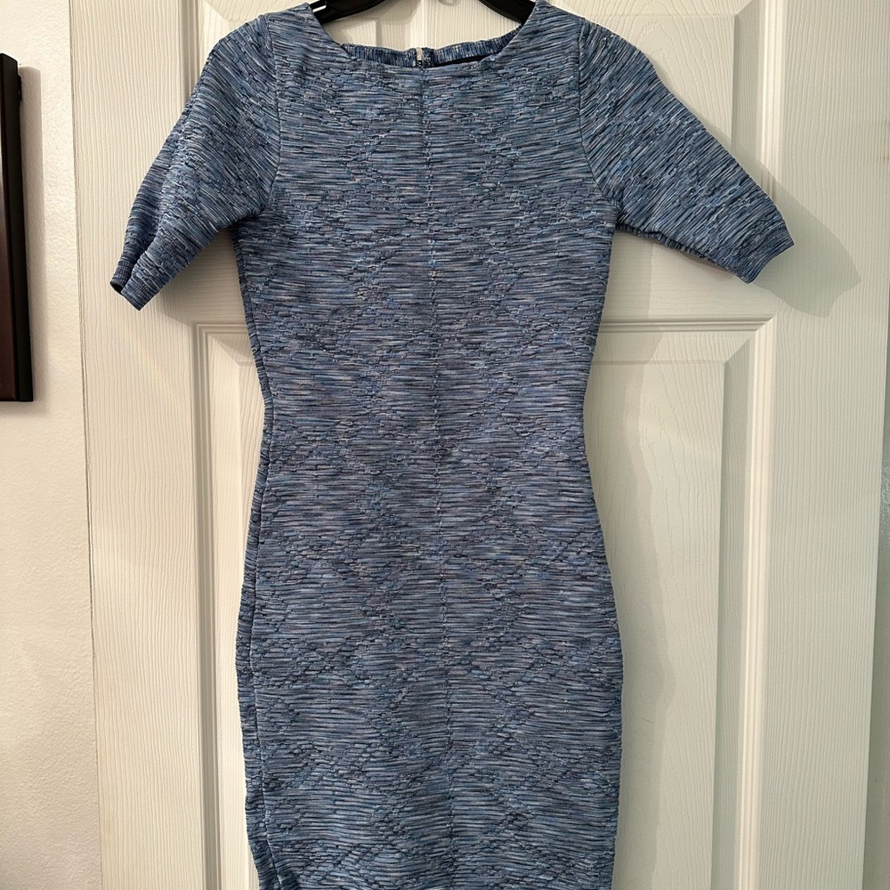 Karen Miller elegant dress